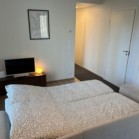 Helsinki Airport Apartment Vanda Exteriör bild