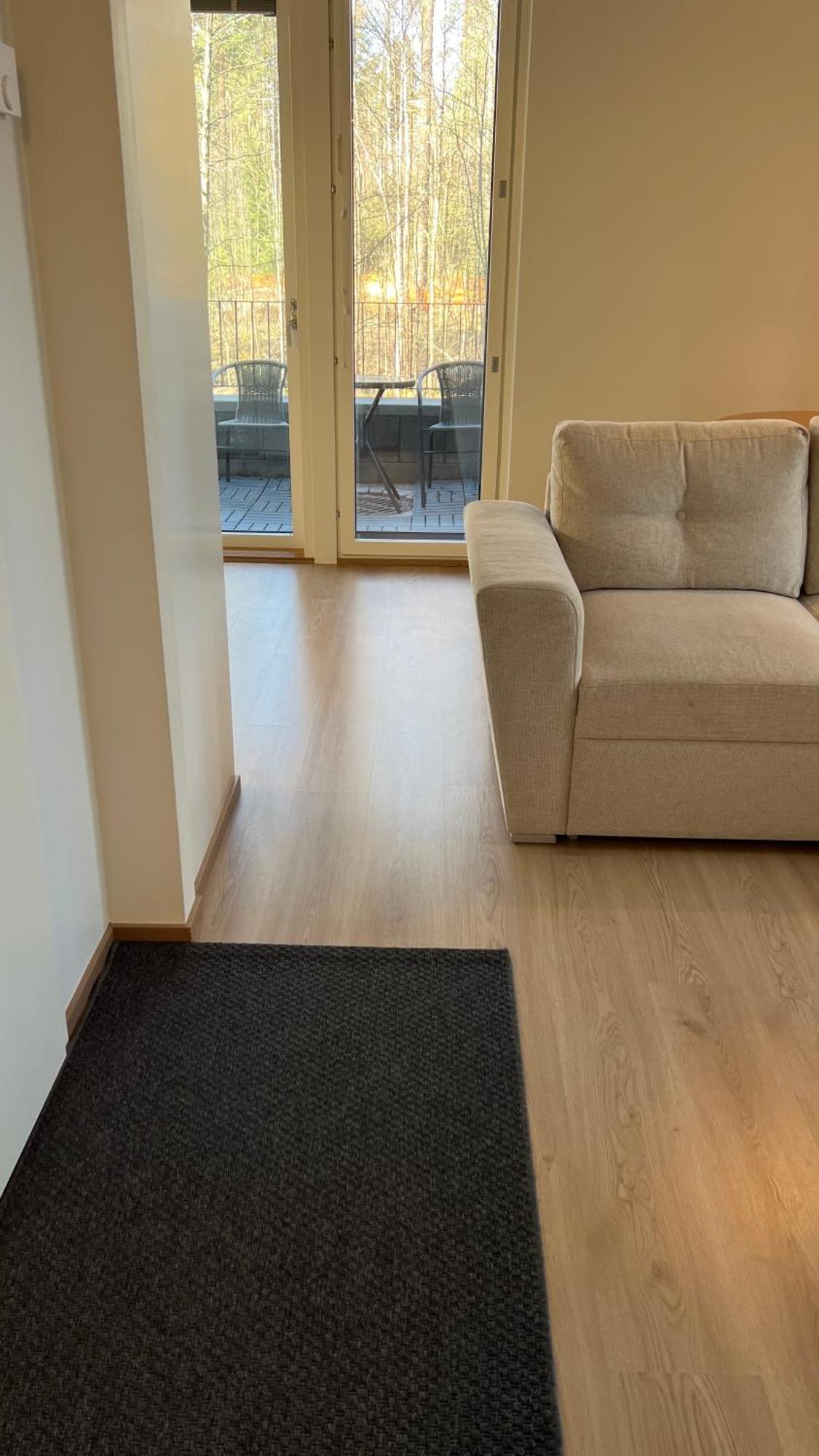Helsinki Airport Apartment Vanda Exteriör bild