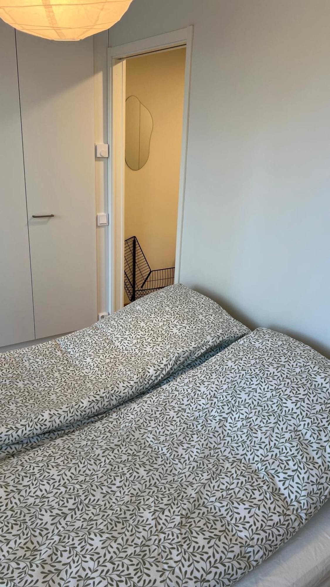 Helsinki Airport Apartment Vanda Exteriör bild